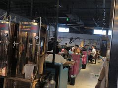 -醉炫音速烧烤·干煸菜(沙河总店)