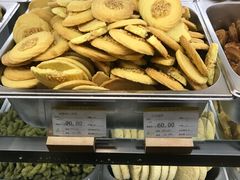 -哈氏·上海哈尔滨食品厂(五角场万达广场店)