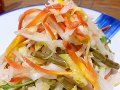 -阿记烧烤(大兴新区店)