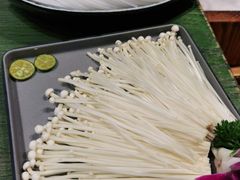 -老灶堂文创火锅(文艺路店)
