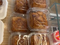 -味多美蛋糕(航天桥店)