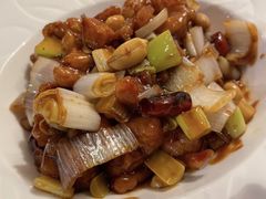 宫保鸡丁-南门小馆·清真(国贸商城店)