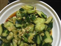 -燚青春东北泥炉烤肉(百合店)