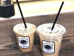 -HANA COFFEE(长寿路店)