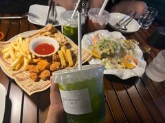 -Supine Bistro溯泮餐厅