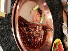 -老码头火锅(骡马市店)