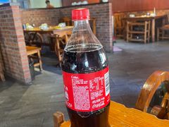 -義聚德·清真铜锅涮羊肉·烧烤(河东店)