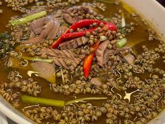 -杨氏青龙虾·羊蝎子(托乐嘉店)