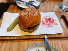 -悠航SLOWBOAT(三里屯店)