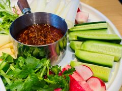 -关东小磨东北菜(上海长风大悦城店)