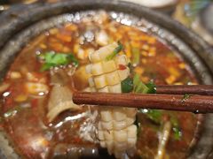 -王明古法砂锅居(开化寺店)