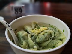 -朱新年·苏式汤团·面点(北寺塔店)