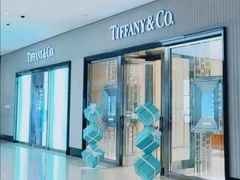 -Tiffany & Co.蒂芙尼
(南京德基广场店)