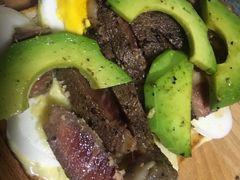 -面包与我Bread Or Me(长城汇店)