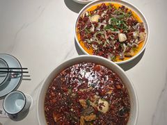 -南山翁新概念川菜(江宁万达广场店)