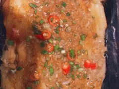 -老金烧烤(伟东新都店)