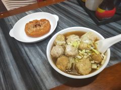 蟹膏云吞-竹园竹升面(西关总店)