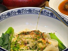 -東舍食唐精品陕菜馆