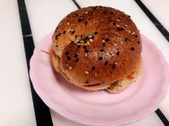 -仙峰天然面包(迎宾路店)
