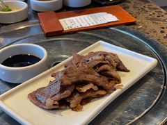 -肉加韩国料理·烤肉(金茂湾店)