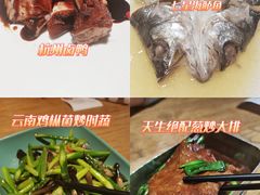 -兰桂坊·花园餐厅(西湖店)