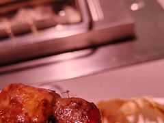 -丰茂烤串(全国首店)
