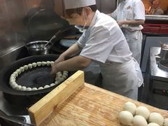 -东泰祥生煎馆(重庆北路店)