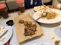 -必胜客(联投东方店)