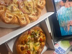 -必胜客(远大路店)