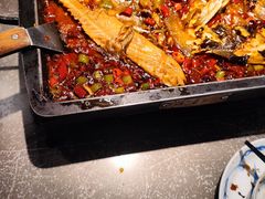 -炉鱼(无锡八佰伴中心店)