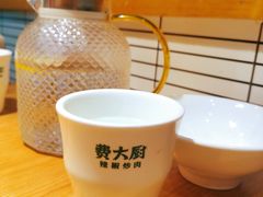 -费大厨辣椒炒肉(万家丽一店)