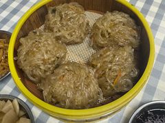 -王大妈清汤饸饹(白云社区店)