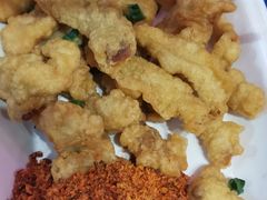 -马路边边火锅串串(观前街店)