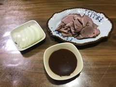 -毛毛熏肉•东北菜老字号(大安街店)