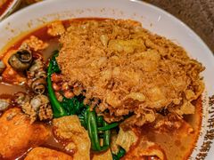 -螺小胖柳州螺蛳粉(钟楼总店)