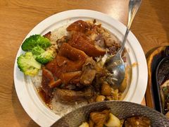-小土豆北方菜馆(方庄店)