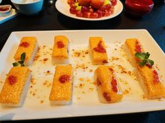 -晓长安·新陕菜(曲江店)