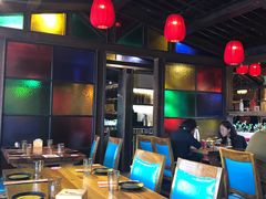 -望京一号·重庆江湖菜(工体店)