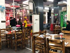 大堂-贵宾牛·潮汕牛肉火锅(珠池总店)