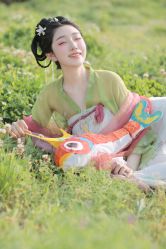 -八角古风摄影