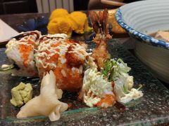 -松川日本料理(长沙路店)