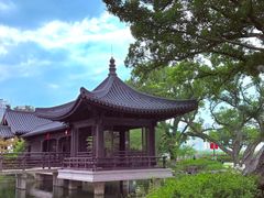 -江心屿景区