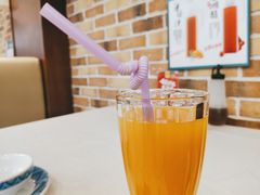 沙棘汁-巴依老爷新疆美食(昌平店)