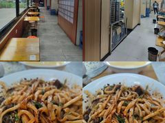 -王菊美食街·王菊面馆(总店)