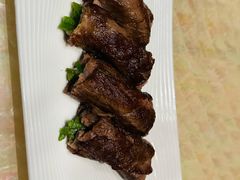 -8餐厅(新葡京酒店)