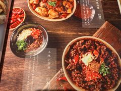 -云水瑶意境云南菜餐厅(大悦城店)