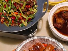 -小菜园新徽菜(合肥之心城店)