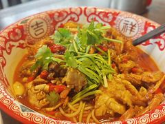 -小柴米·传统江西菜(万寿宫店)