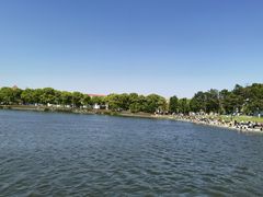 -美兰湖景区