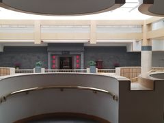 大堂-北京国际饭店·谭府餐厅